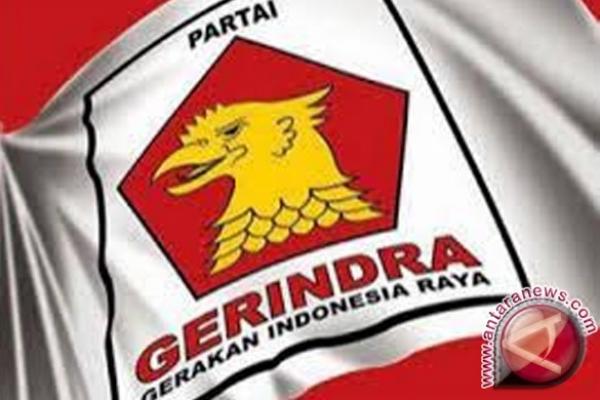 Gerindra Larang Kader Sebut Nama Cawapres Prabowo