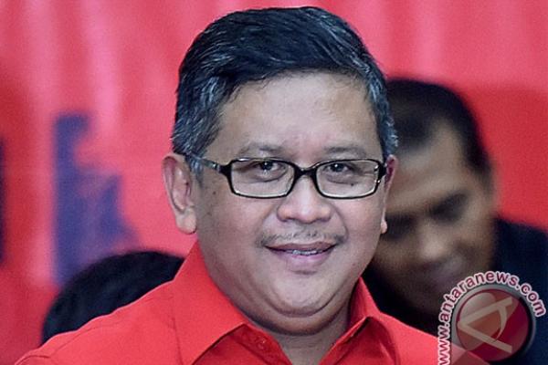 PDIP Dorong KPK Hadiri Pansus Hak Angket DPR