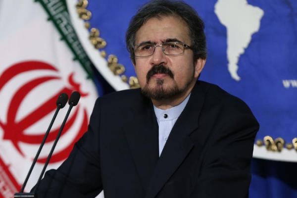 Izinkan Bantuan ke Yaman, Iran Sebut Arab Saudi Pencitraan