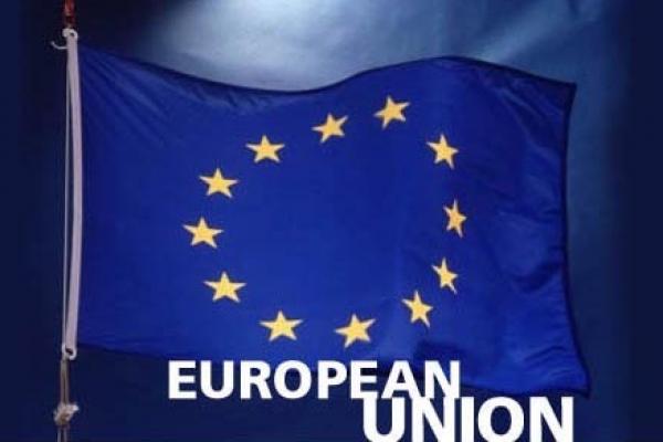 Uni Eropa Sepakat Kucurkan Dana untuk Suriah
