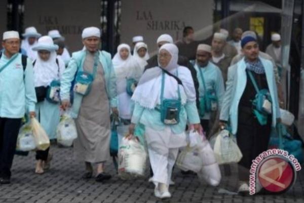 Jemaah Haji Khusus Mulai Diberangkatkan Hari Ini