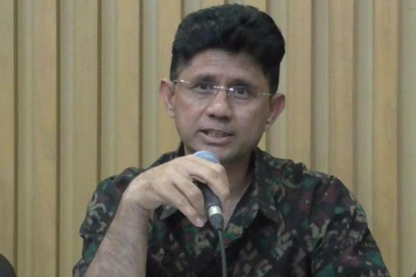 KPK Diminta Telusuri Rekam Jejak Sembilan Calon Hakim MK