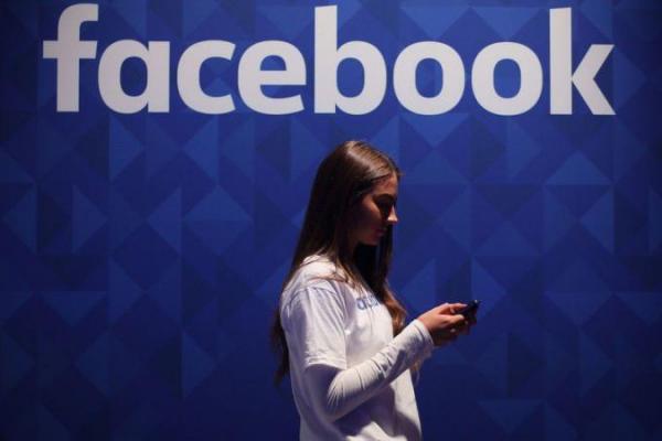 Bantah Kebocoran Data, Facebook Minta Maaf ke DPR