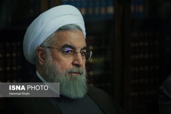 Rouhani Tidak Benarkan Retorika Anti Iran Saudi