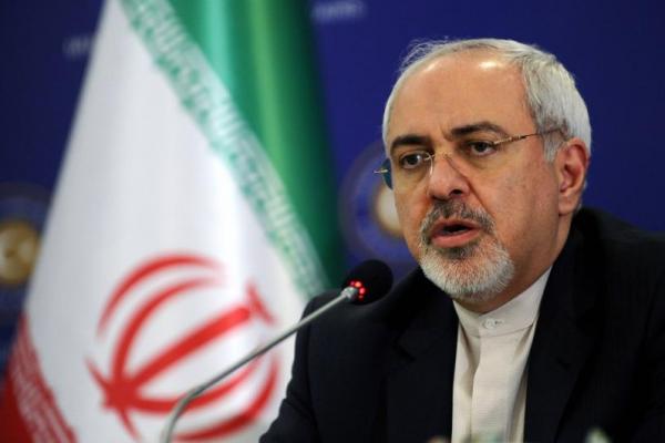 Menlu Zarif: Iran Siap Lakukan Negosiasi dengan Arab Saudi