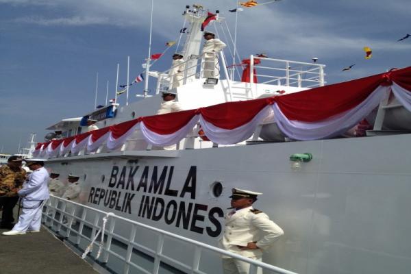 KPK Periksa Kepala Bakamla Ari Soedewo