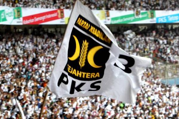 Bahaya, PKS Ancam Sistem Demokrasi di Indonesia