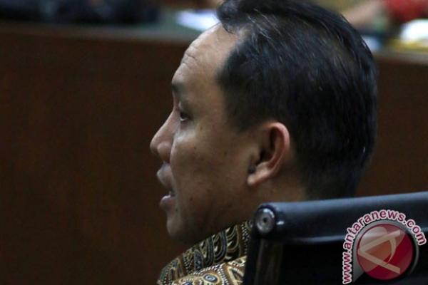 Bupati Halmahera Timur `Palak` Kontraktor untuk Rapimnas PDI Perjuangan