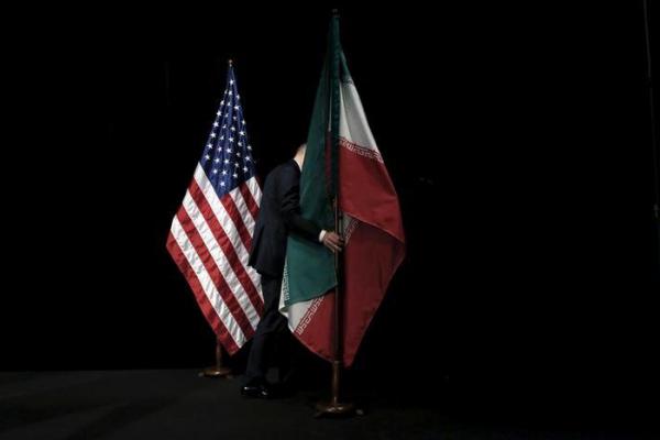 Iran Sebut AS Lemahkan Perjuangan Global Lawan Covid-19