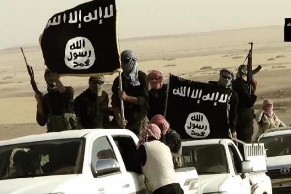 Operasi Basmi ISIS di Suriah Timur Terus Berlanjut
