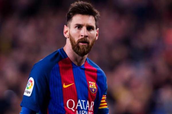 Mungkinkah Transfer Messi Rp4,7 Triliun?