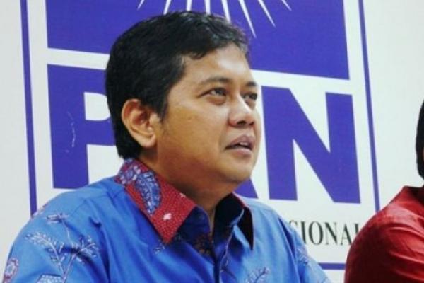 Soal Cawapres Prabowo, PAN: Ferry Sebaiknya Hati-hati