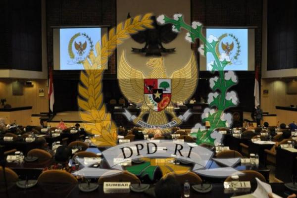 PTUN Tolak Gugatan Hemas Cs Atas Pimpinan DPD