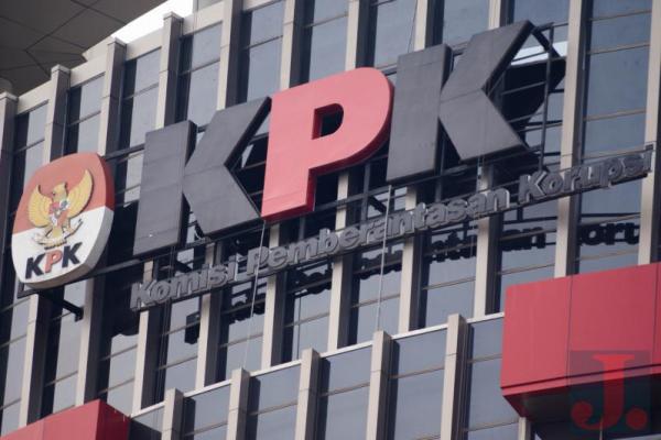 KPK Bingung Dituding Pinjam Rp 5 Miliar ke Probosutedjo