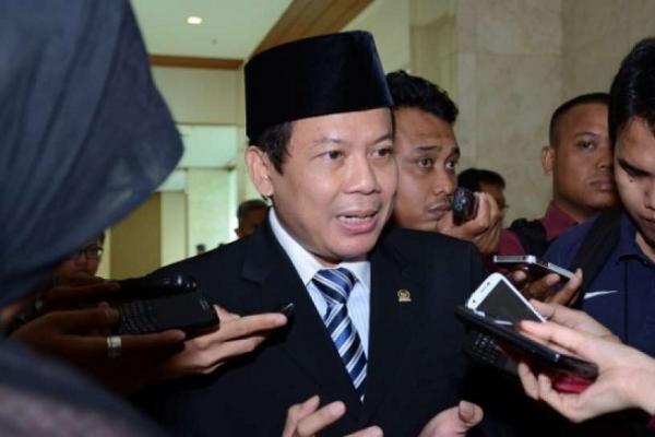Pro Kontra Pansus Angket, KPK Minta Konsultasi dengan Jokowi