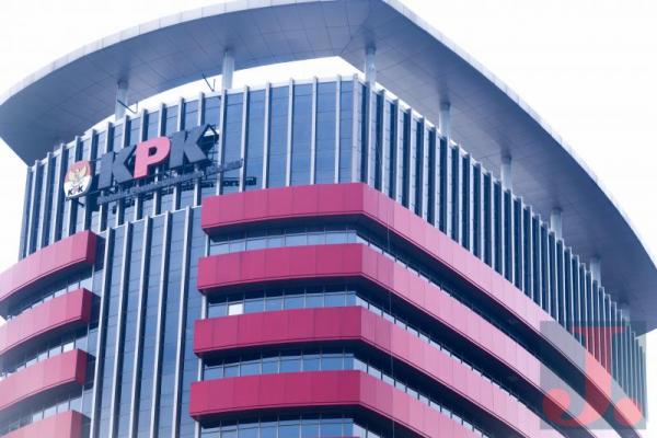 KPK Cecar Petinggi PT PJB Soal Penunjukan Blackgold Garap PLTU Riau