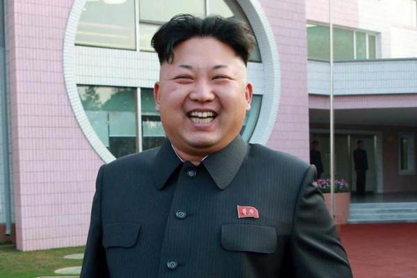 Kim Jong un-Donald Trump Finalis Person of the Year