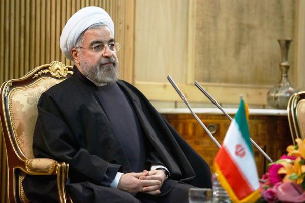 Iran Tolak Diplomasi dengan AS
