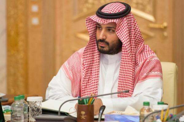 Saudi Tahan 201 Pejabat Terkait Korupsi