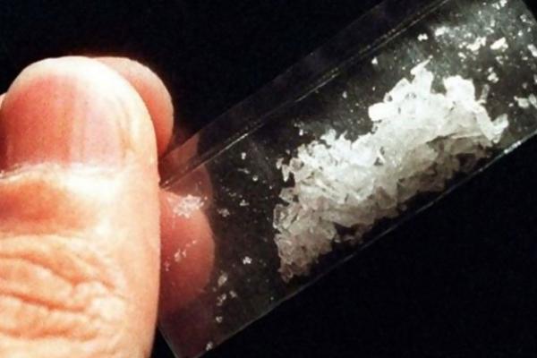 Politisi Golkar Ditangkap Narkoba di Tamansari