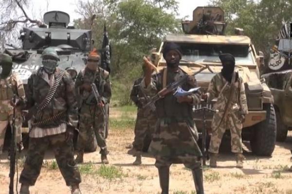 Tentara Nigeria Dinilai &quot;Letoy&quot; Hadapi Boko Haram