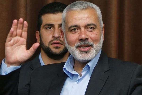 Hamas Nyatakan, Serangan PM Palestina Adalah Sabotase