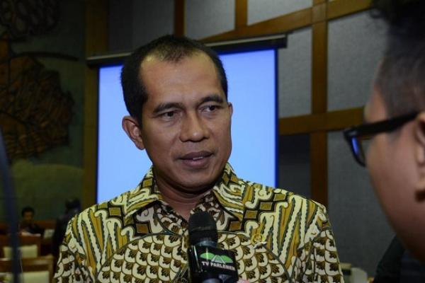Calon Panglima TNI, Komisi I DPR Tunggu Perintah Pimpinan