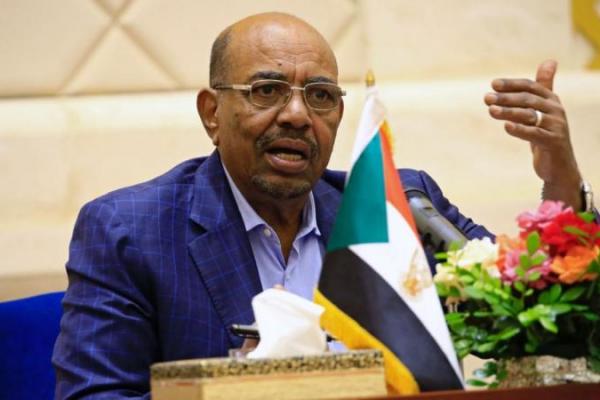 Sah, Sudan Tutup Perbatasan dengan Eritrea