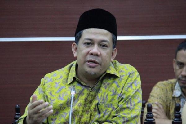 Kasus e-KTP, Fahri Hamzah: Ketua KPK Jujurlah