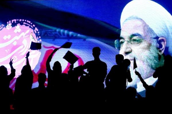 Tersinggung dengan Trump, Iran Uji Coba Rudal Kromashahar