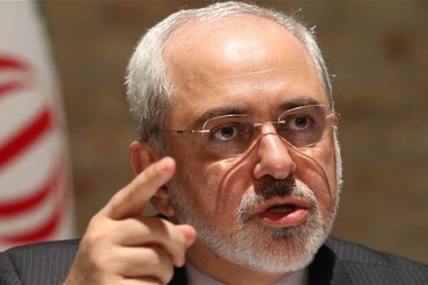 Iran Loloskan RUU Tekan Pendanaan Terorisme