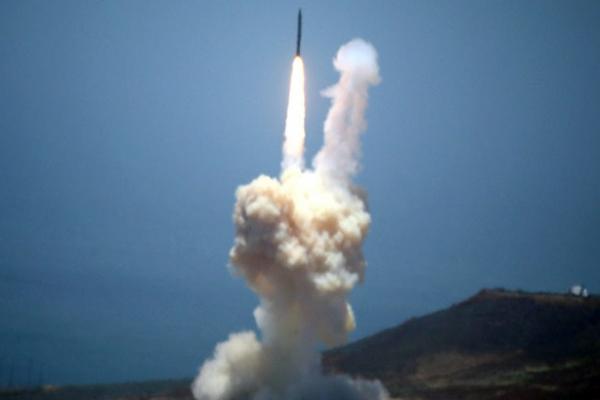 Korut Uji Coba Rudal ICBM yang Mampu Menerjang Los Angeles