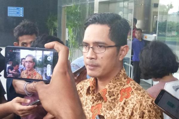 KPK Periksa Wali Kota Malang Mochamad Anton