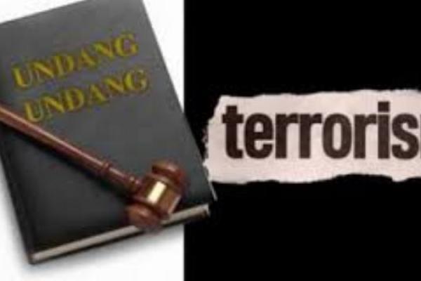 Apa Definisi Terorisme?
