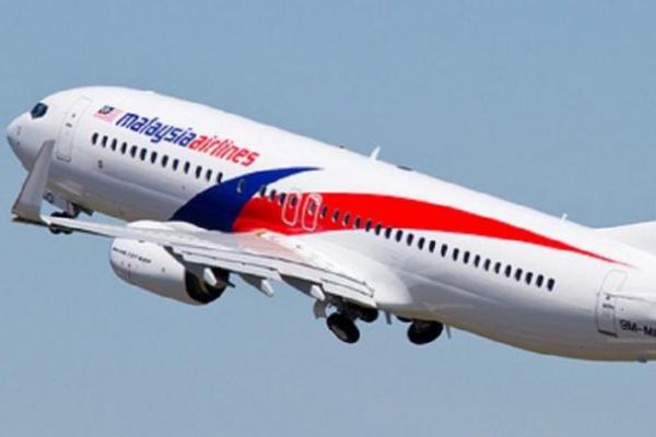 Malaysia Airlines Mendarat Darurat