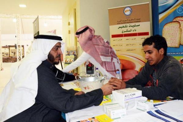 23 Orang Tewas di Saudi Akibat Wabah Sindrom