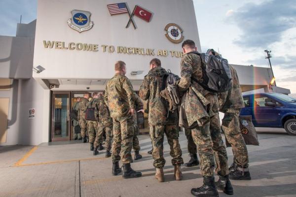 Turki Batalkan Kunjungan Studi ke Amerika Serikat