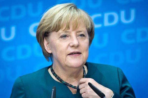 Mayoritas Rakyat Jerman Tak Puas dengan Kinerja Merkel