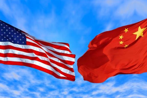 China: Tak Ada Hubungan Antara Rudal Korut dan Perdangan China-AS