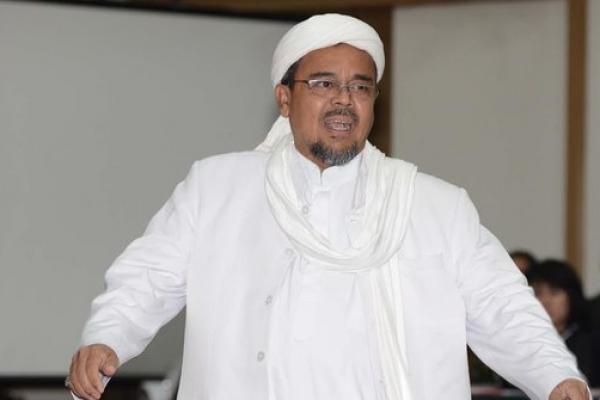Habib Rizieq Pulang Kampung, MUI Serahkan Kasus ke Aparat