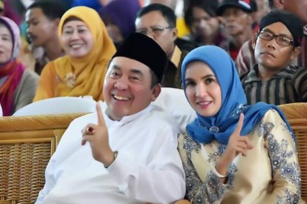 Gubernur Bengkulu dan Istri Segera Duduk di Kursi Pesakitan
