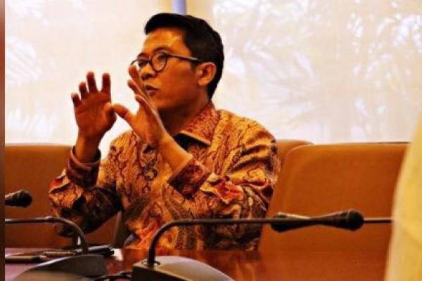 RUU PNBP Tuntas, Misbakhun Yakini Kesinambungan Fiskal APBN Terjaga