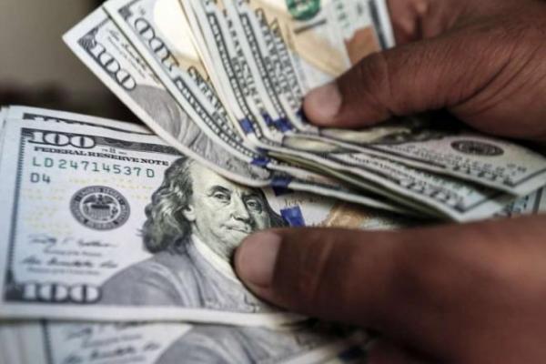 Polisi Ungkap Dollar AS Palsu Senilai Rp3 Miliar