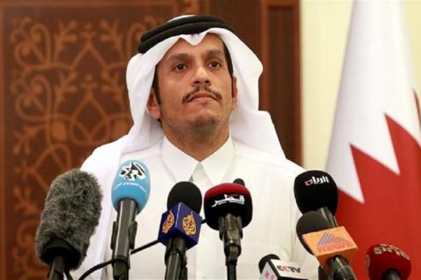 Qatar: PBB Harus Memainkan Peran Menyelesaikan Krisis Teluk