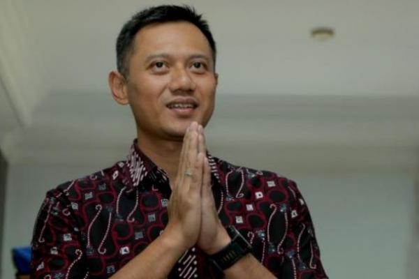 Pilpres 2019, Agus Dampingi Prabowo Hanya Spekulasi