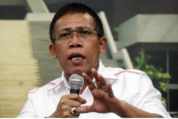 Politikus PDIP Bantah Posisi Menteri BUMN untuk Erick Thohir