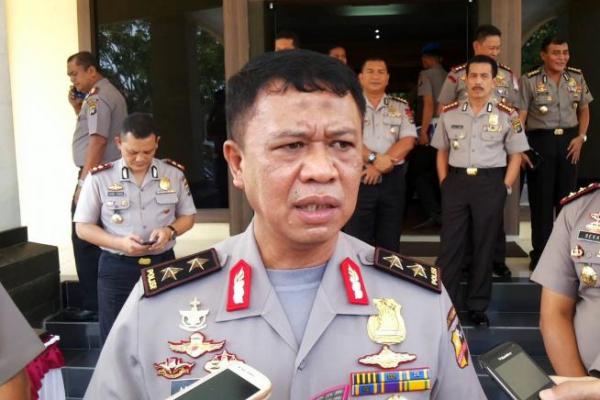 Kapolda Jabar Terancam Kena Sanksi Akibat SK Kuota Putra Daerah
