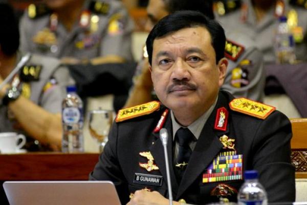 Bahas Keamanan Wilayah, Pengamat Anggap Wajar Kepala BIN Bertemu Gubernur Papua