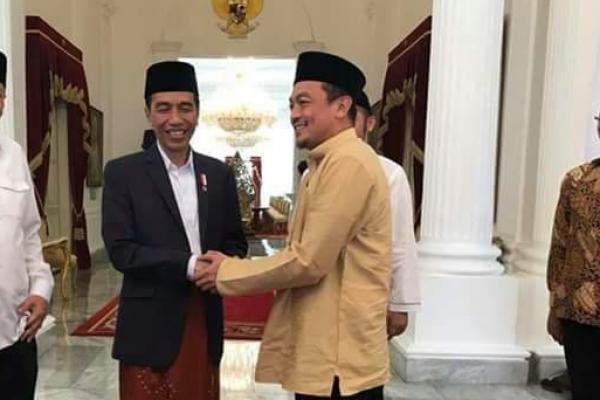 Oligarki, Jokowi, dan Umat Islam