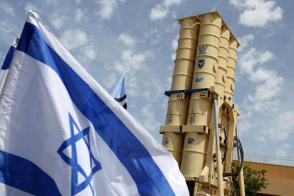 Program Nuklir Israel Dinilai Ancam Perdamaian Dunia